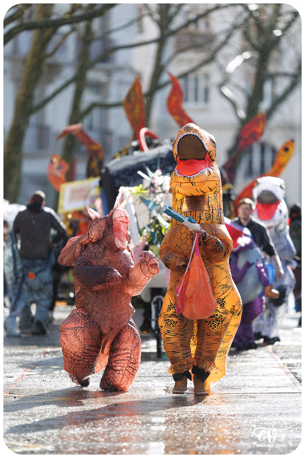 CARNAVAL DE STRASBOURG 2024